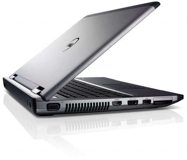 Dell Vostro 3450 i5-2410M/4GB/500 srebrny - 66896 - zdjęcie 4